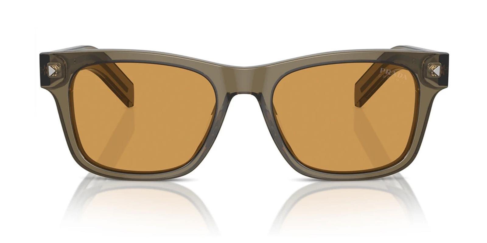 Prada SPRA17 18T60F 54 Unisex Güneş Gözlüğü - Lenti