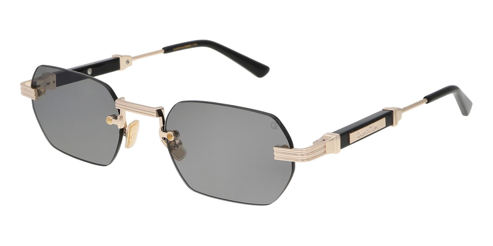 Quantum Q325.C1 54 Unisex Güneş Gözlüğü