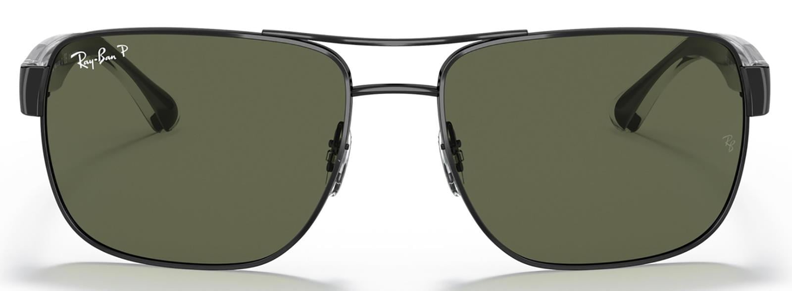 Ray-Ban RB3530 002/9A 58 Polarize Erkek Güneş Gözlüğü
