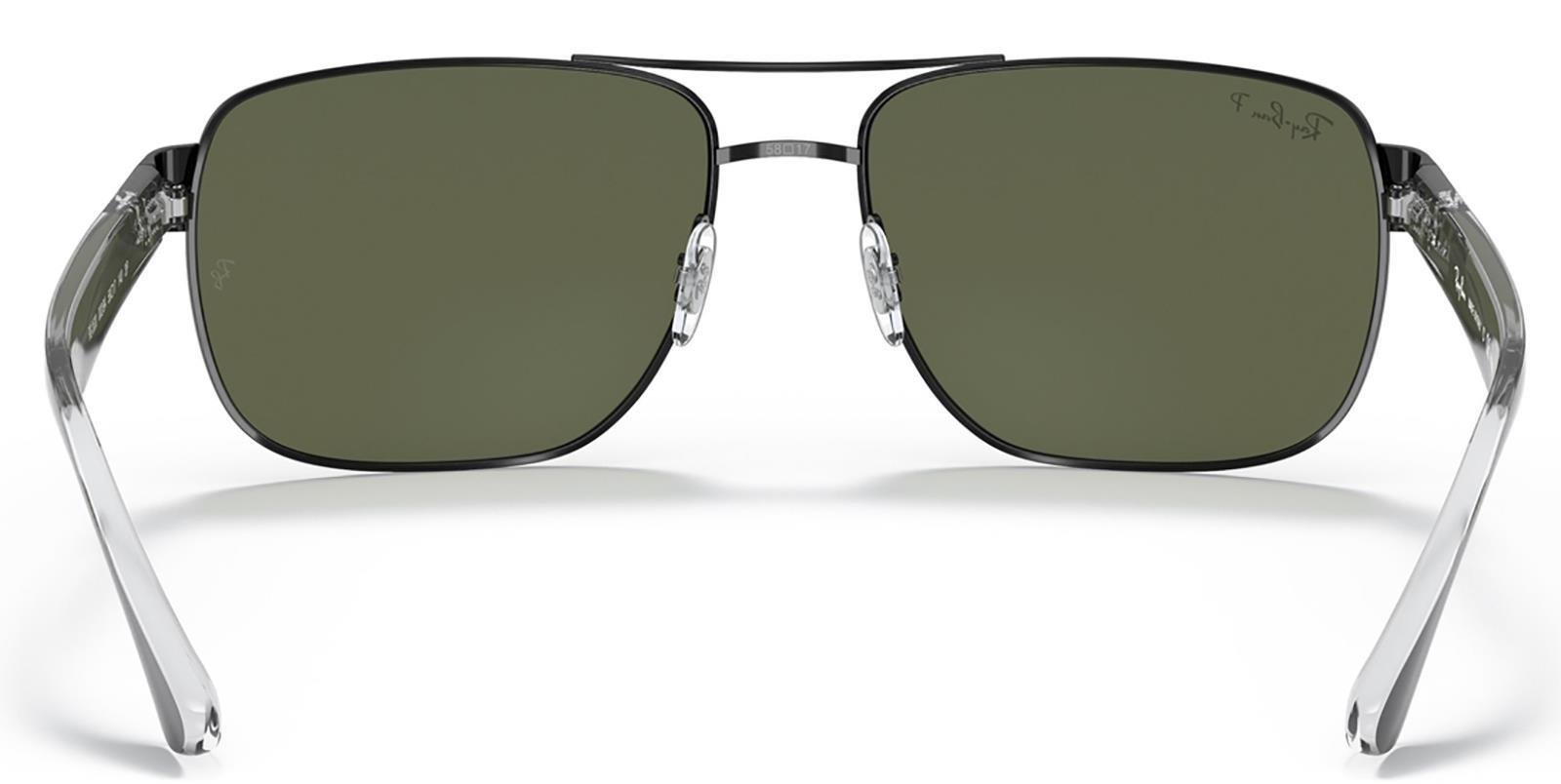 Ray-Ban RB3530 002/9A 58 Polarize Erkek Güneş Gözlüğü