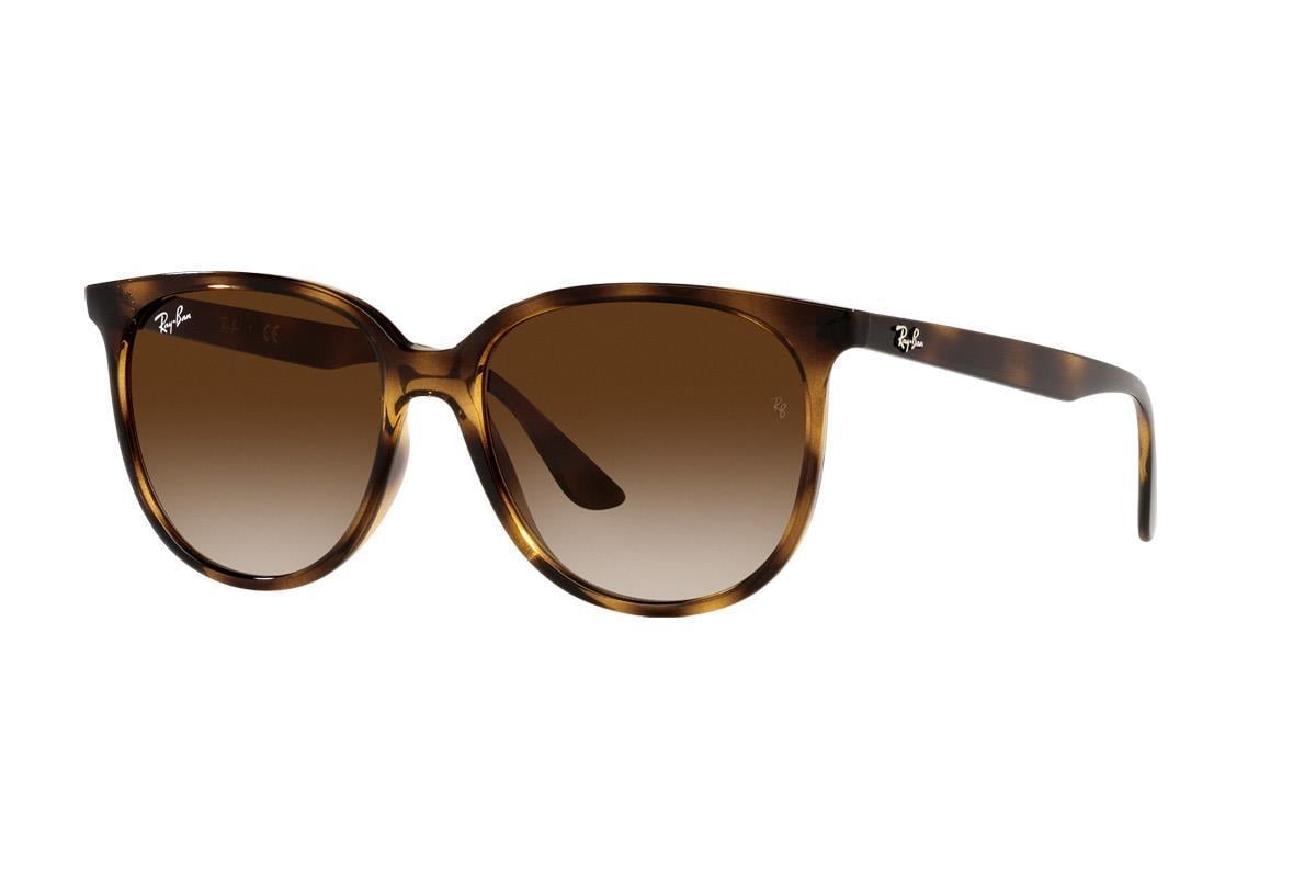 Ray-Ban RB4378 710/13 54 Kadın Güneş Gözlüğü - Lenti