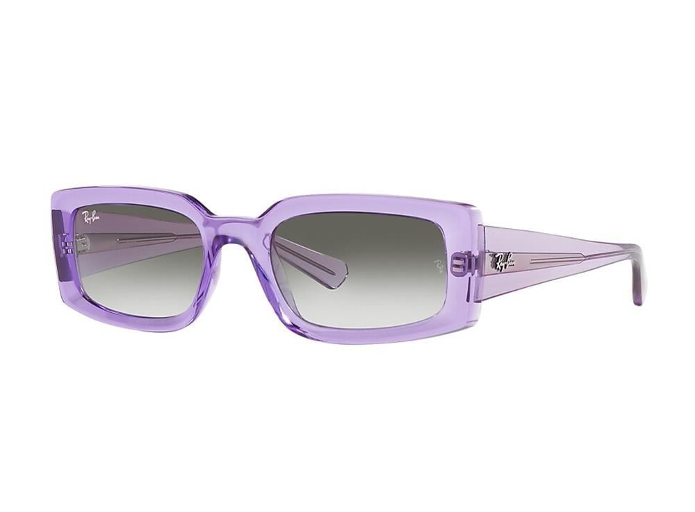 Ray-Ban RB4395 66858E 54 Unisex Güneş Gözlüğü - Lenti