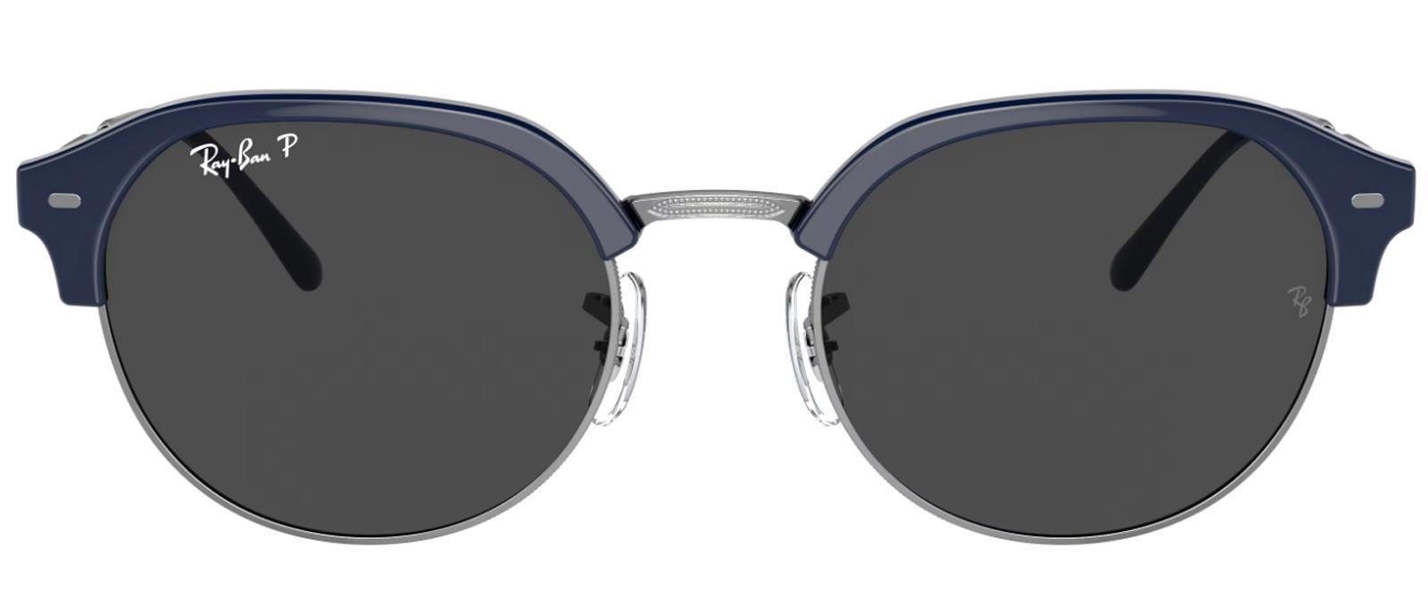 Ray-Ban RB4429 672448 53 Polarize Unisex Güneş Gözlüğü - Lenti