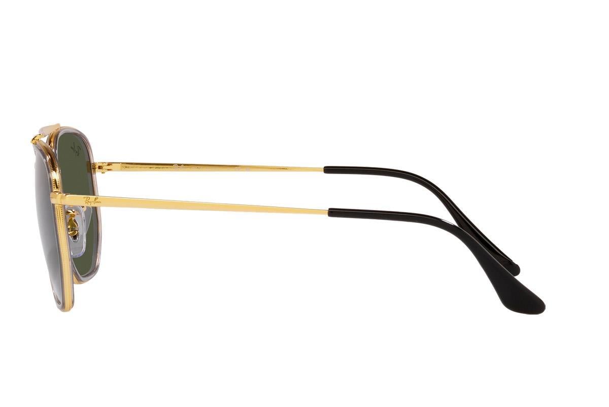 Ray-Ban RB3648M 923931 52 Unisex Güneş Gözlüğü - Lenti