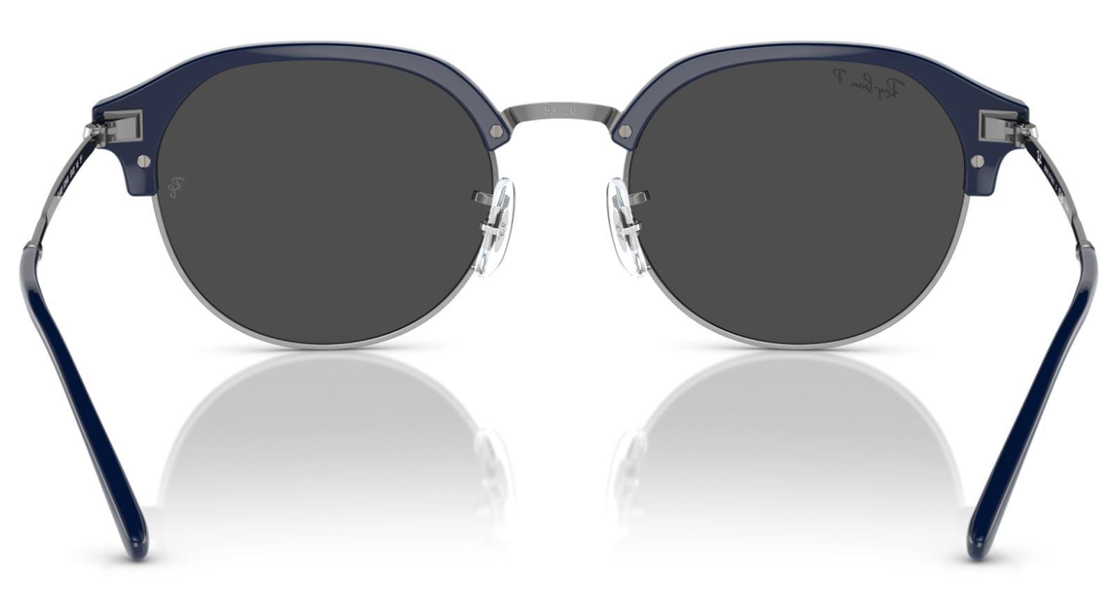 Ray-Ban RB4429 672448 53 Polarize Unisex Güneş Gözlüğü - Lenti
