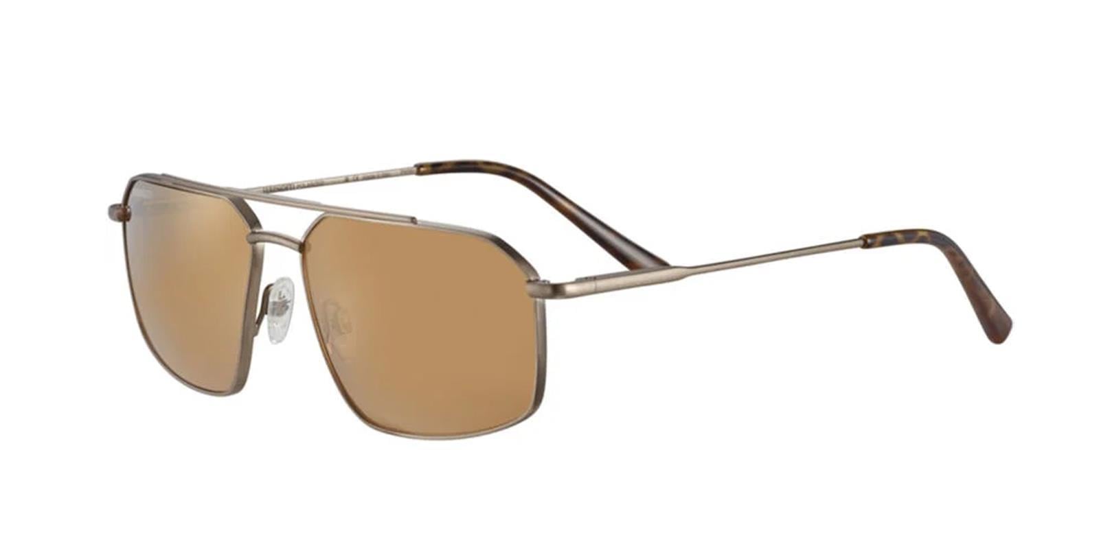 Serengeti Wayne SS546004 Polarize Erkek Güneş Gözlüğü - Lenti