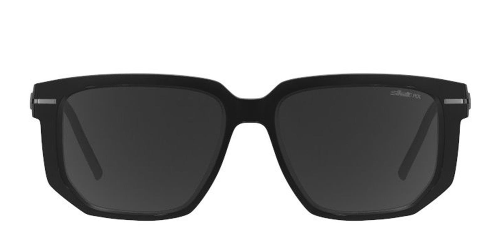 Silhouette 4093 75 9060 Polarize Unisex Güneş Gözlüğü – Lenti