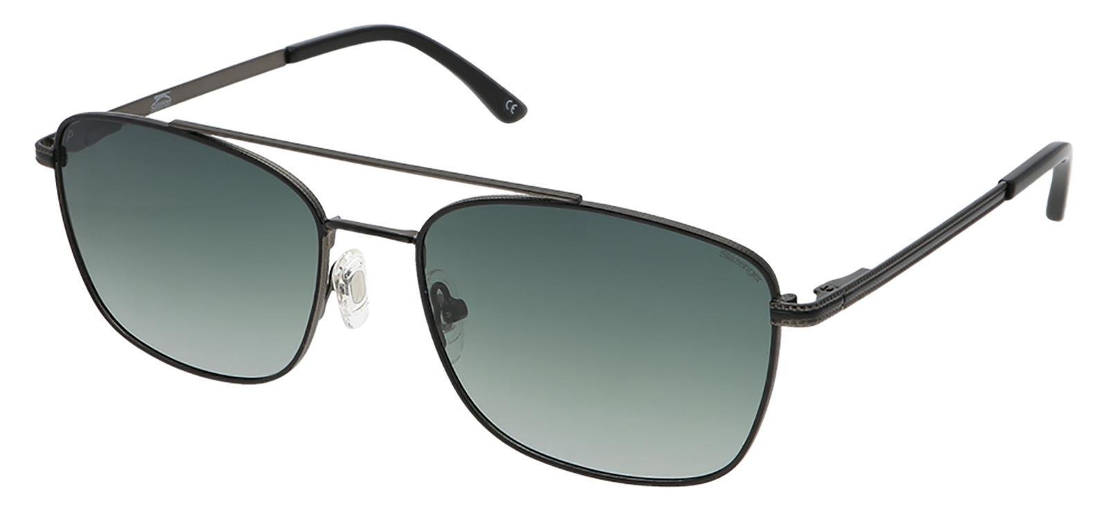 Slazenger 6896.C1 57 Polarize Erkek Güneş Gözlüğü - Lenti