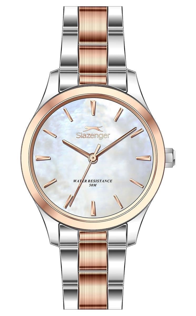 Slazenger SL.09.2609.3.520 Kadın Kol Saati