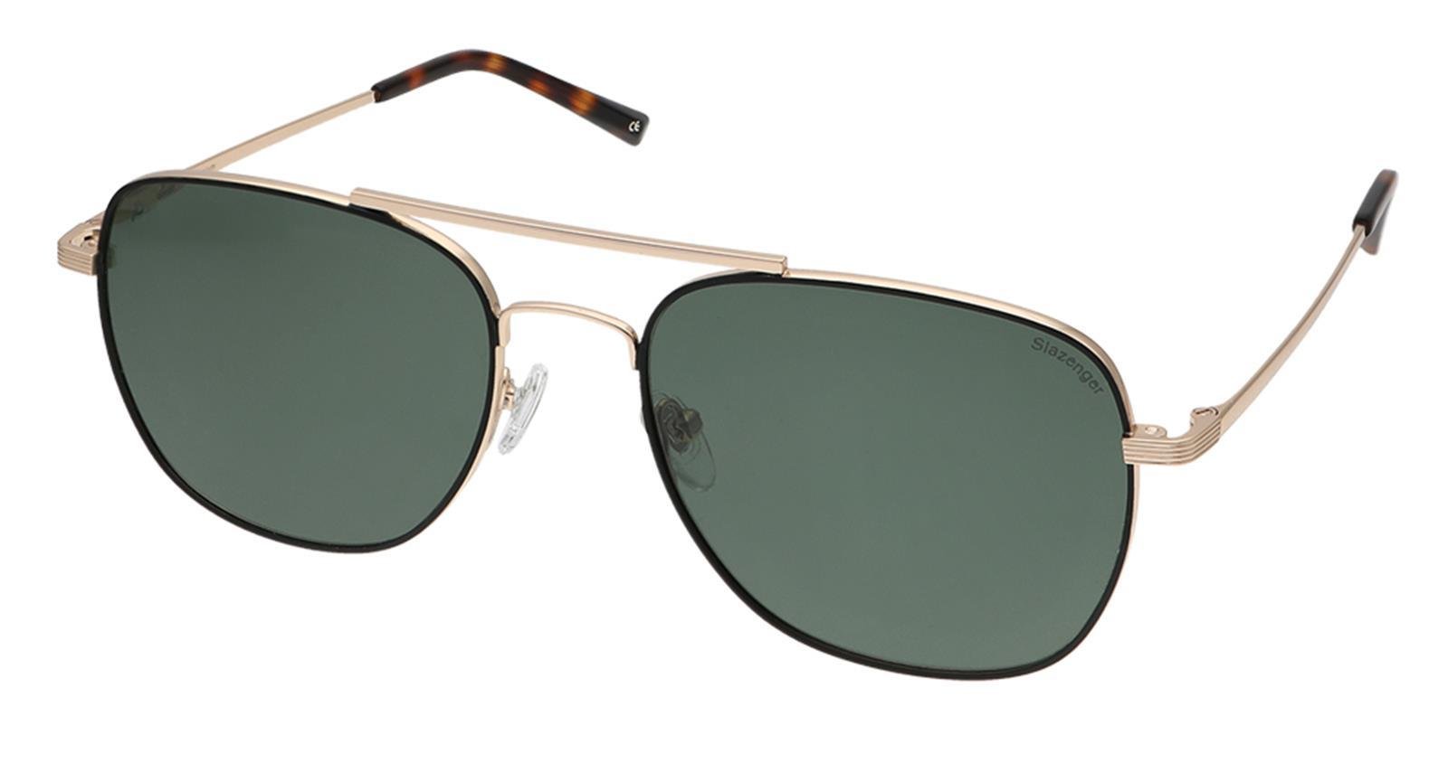 Slazenger 6972.C2 57 Polarize Unisex Güneş Gözlüğü - Lenti