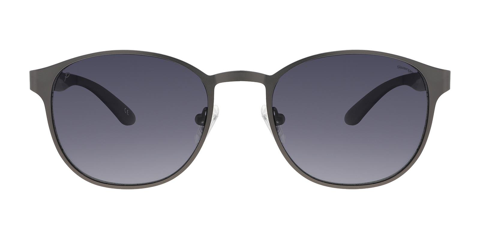 Slazenger 7008.C2 52 Polarize Unisex Güneş Gözlüğü