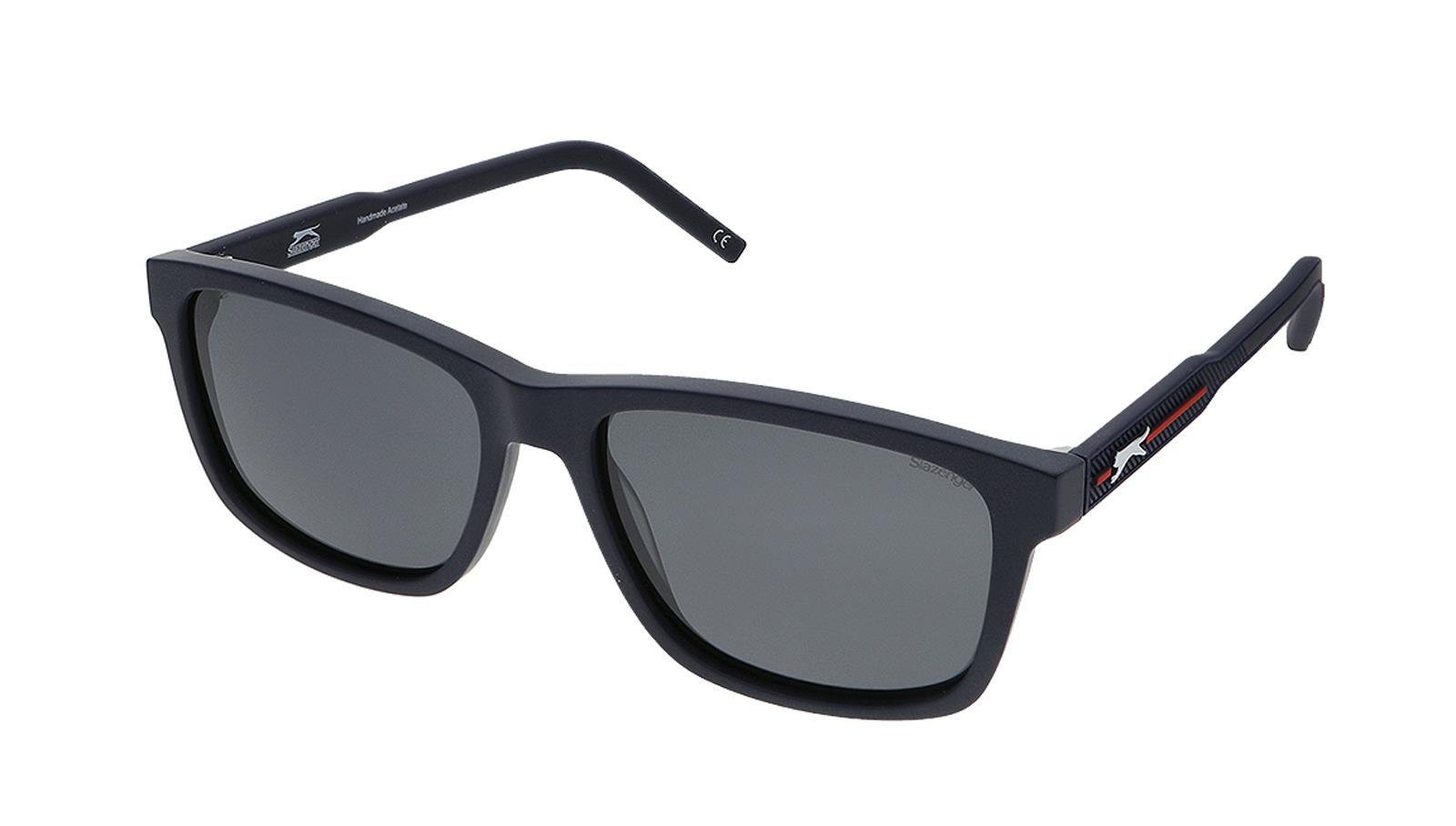 Slazenger 6813.C2 56 Polarize Unisex Güneş Gözlüğü - Lenti