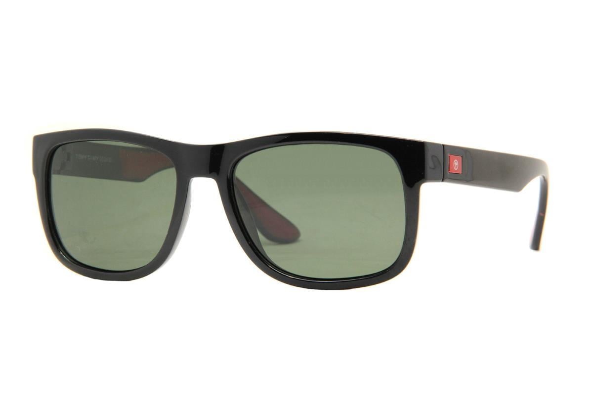 Tomy Timy TT2061 01SK 56 Polarize Erkek Güneş Gözlüğü - Lenti