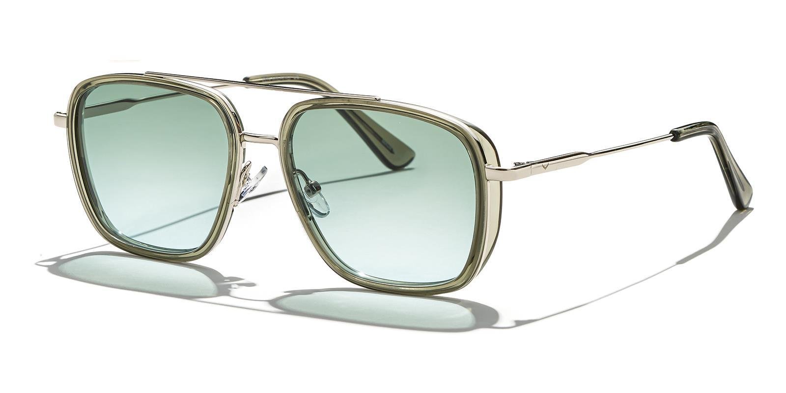 みんみん Zen Milano Eyewear ZM1855-C4 57 Erkek Güneş Gözlüğü - Lenti