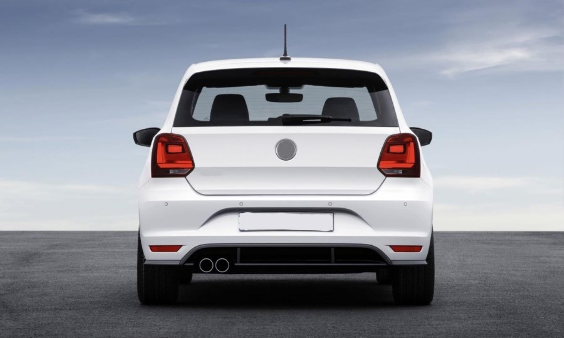 Golf gti 6r deals