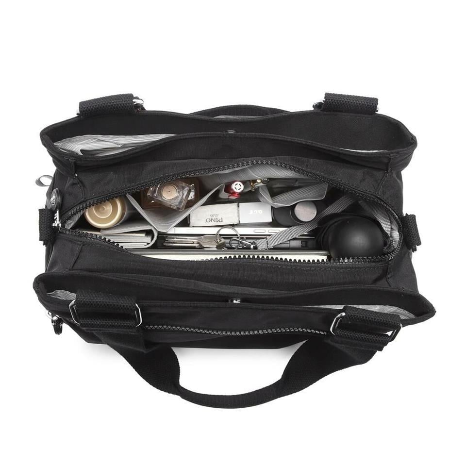 Smart Bags 1125 Omuz Çantası Kiremit