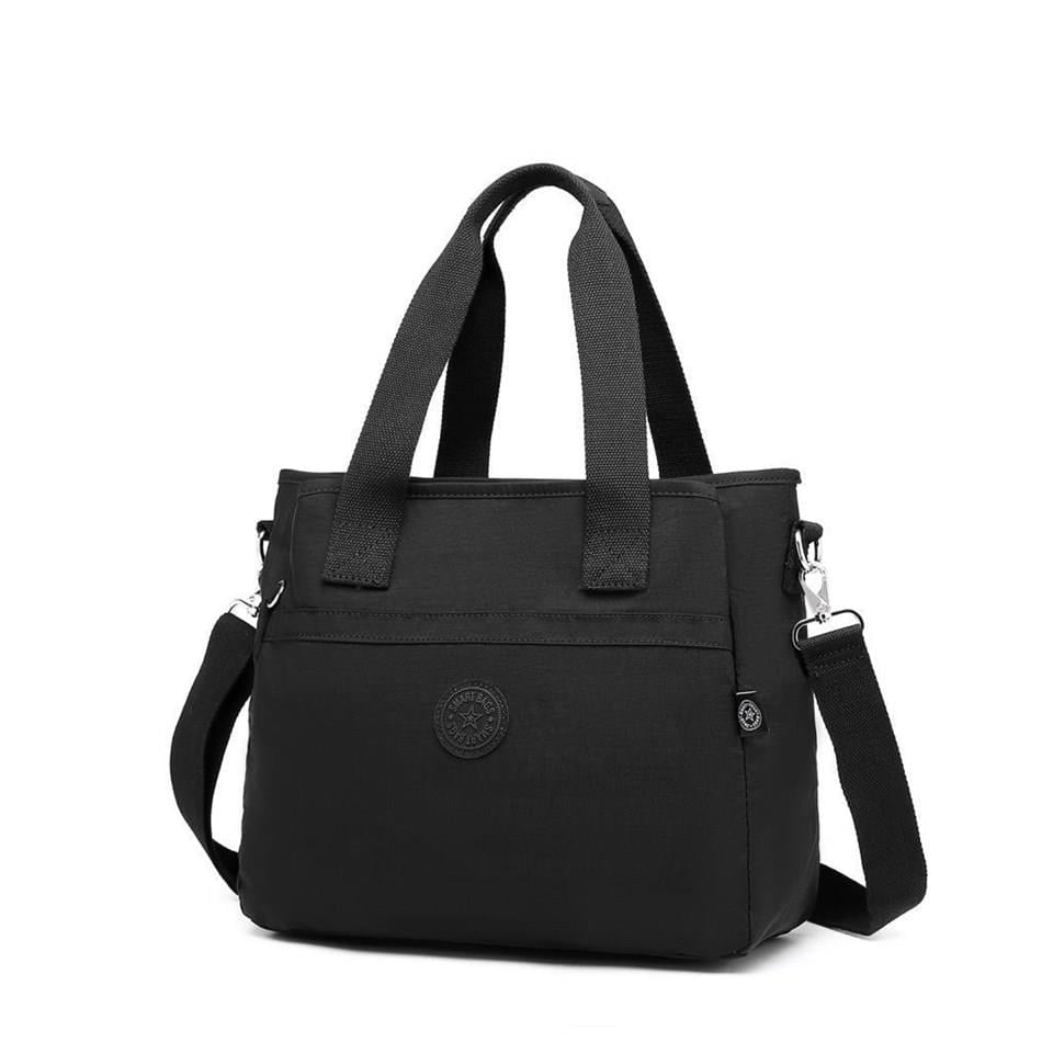 Smart Bags 3110 Omuz Çantası Siyah