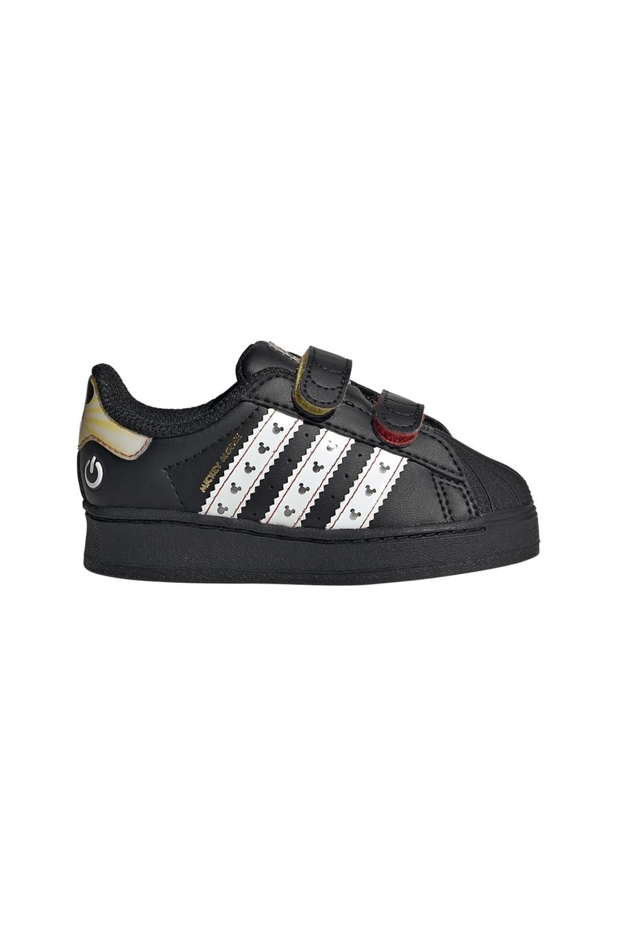 adidas gazelle silver green womens adidas Originals Superstar Crib main image 1