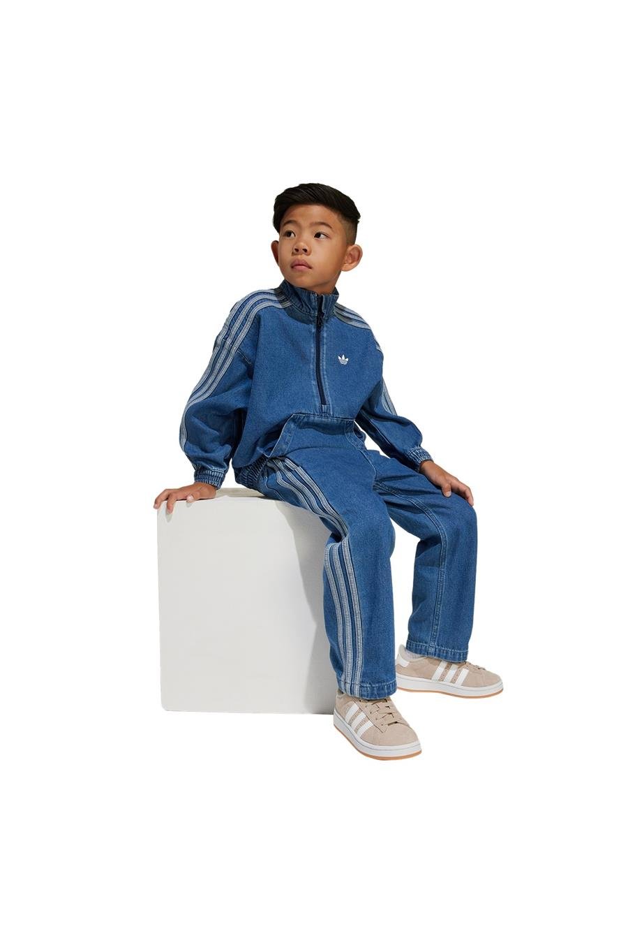 adidas-cocuk-esofman-denim-set