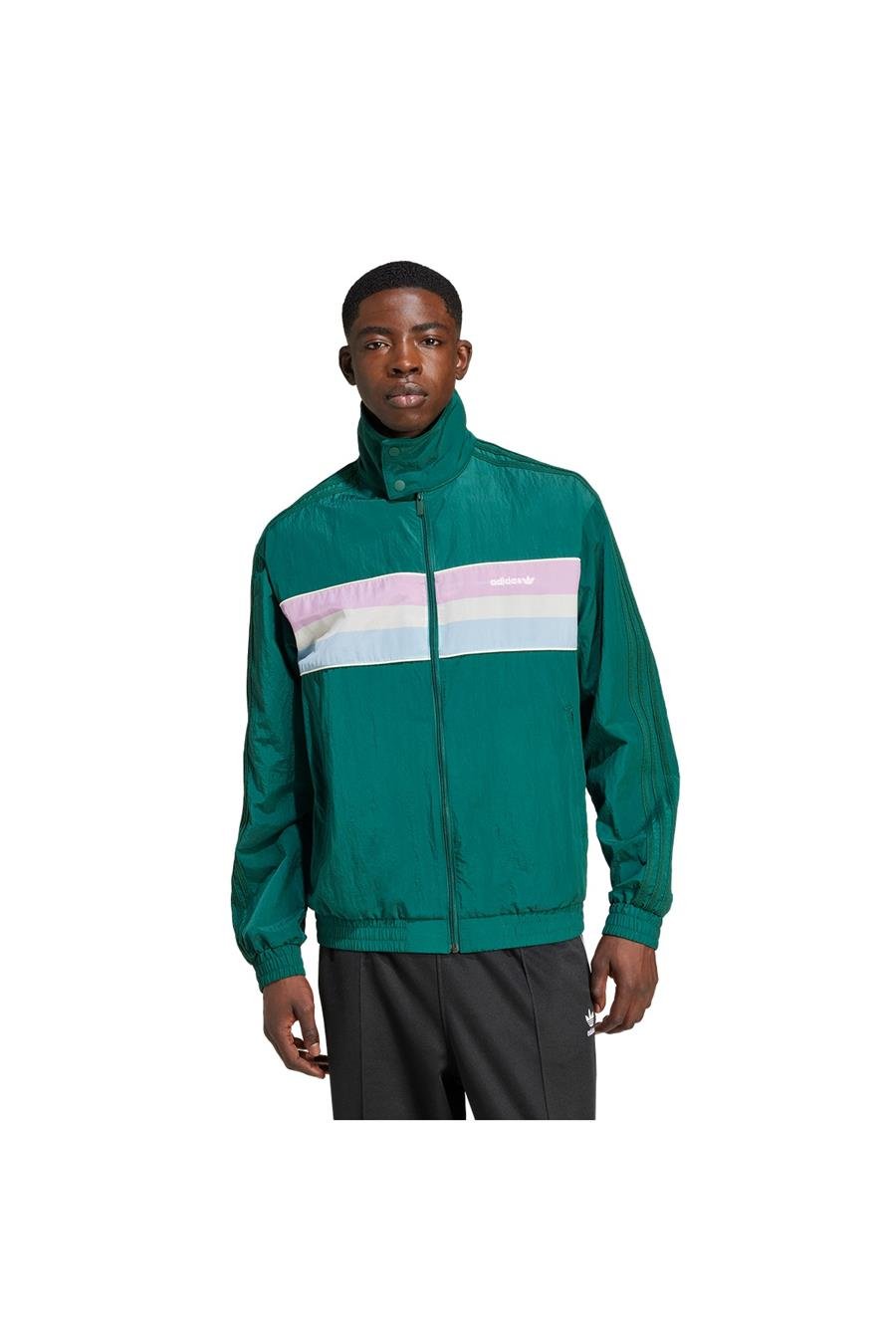 adidas Erkek 80s WOVEN TT A Ceket JC6517