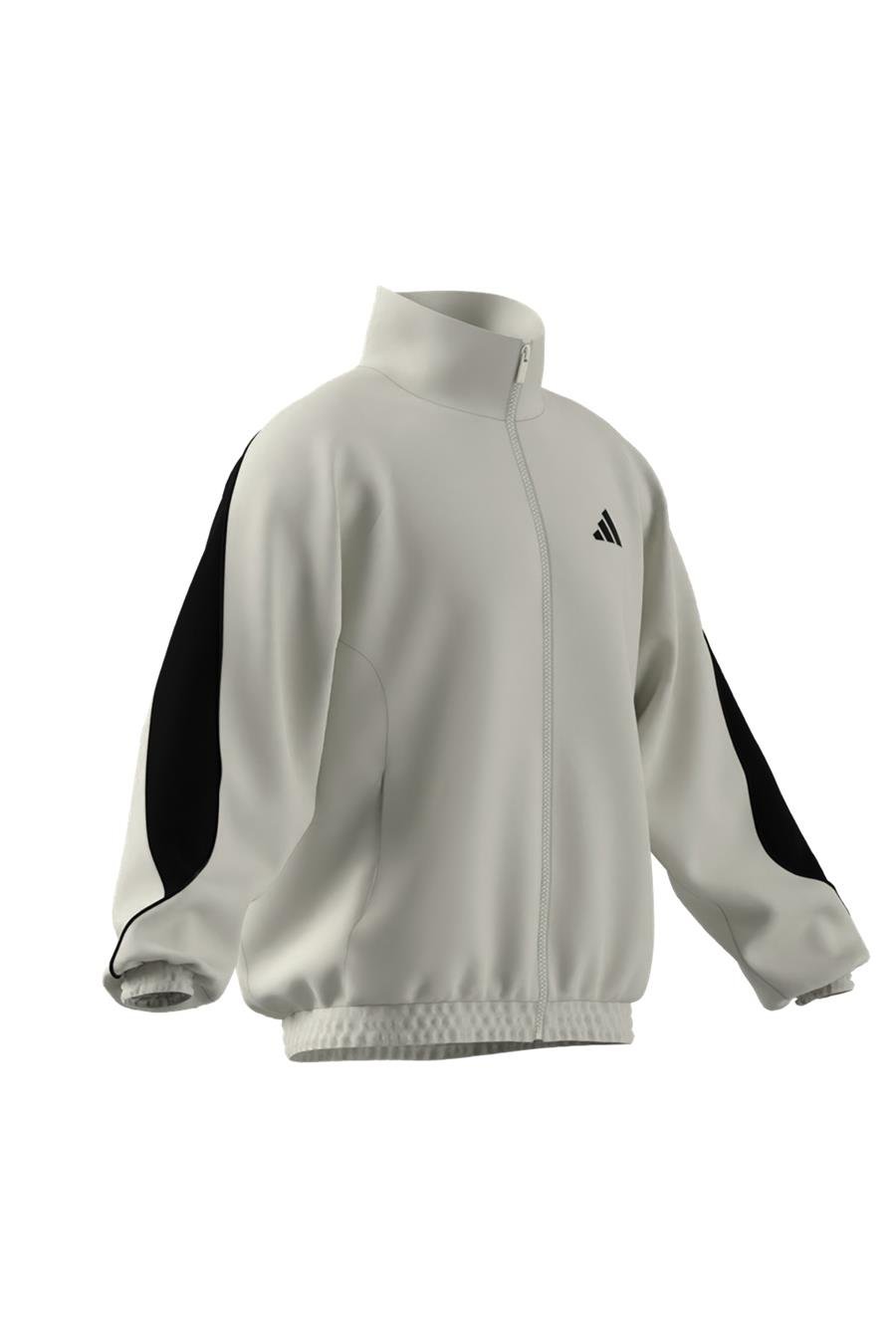 adidas Erkek Beyaz Ceket M STADIUM TT JX5618