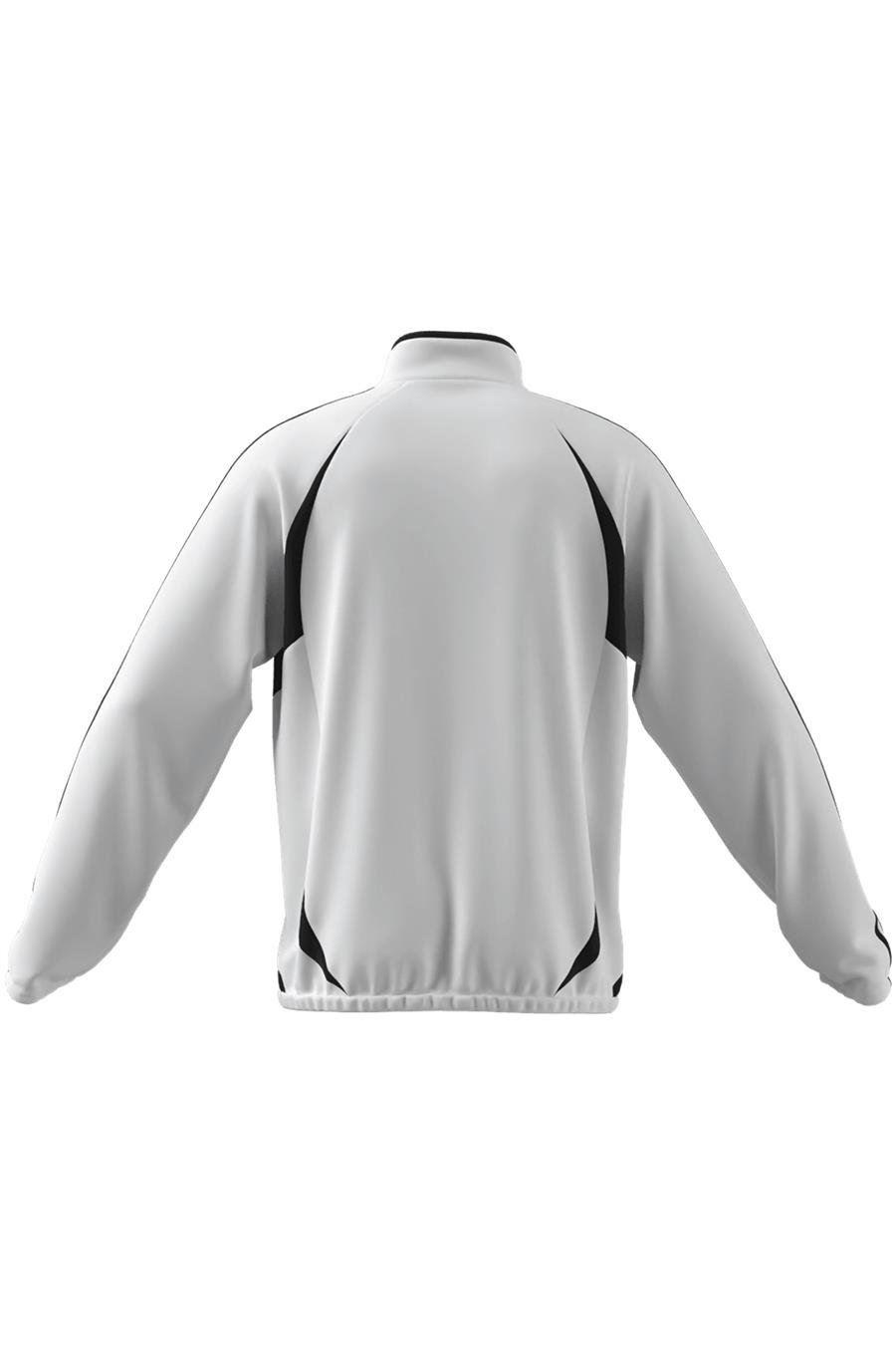 adidas Erkek Beyaz Ceket TEAMGEIST TT JP1116
