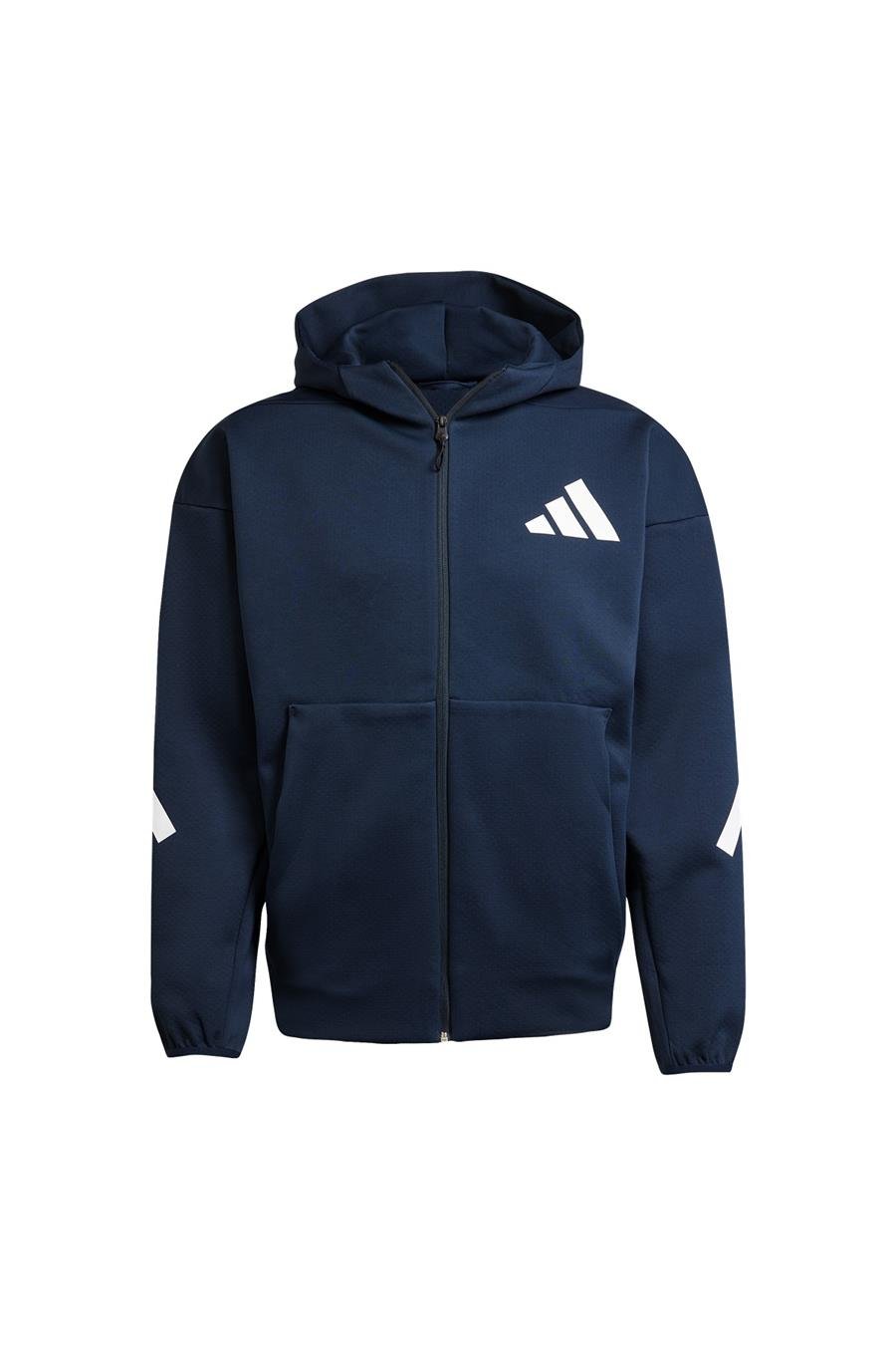 adidas Erkek Ceket M Z.N.E. FZ JW4718