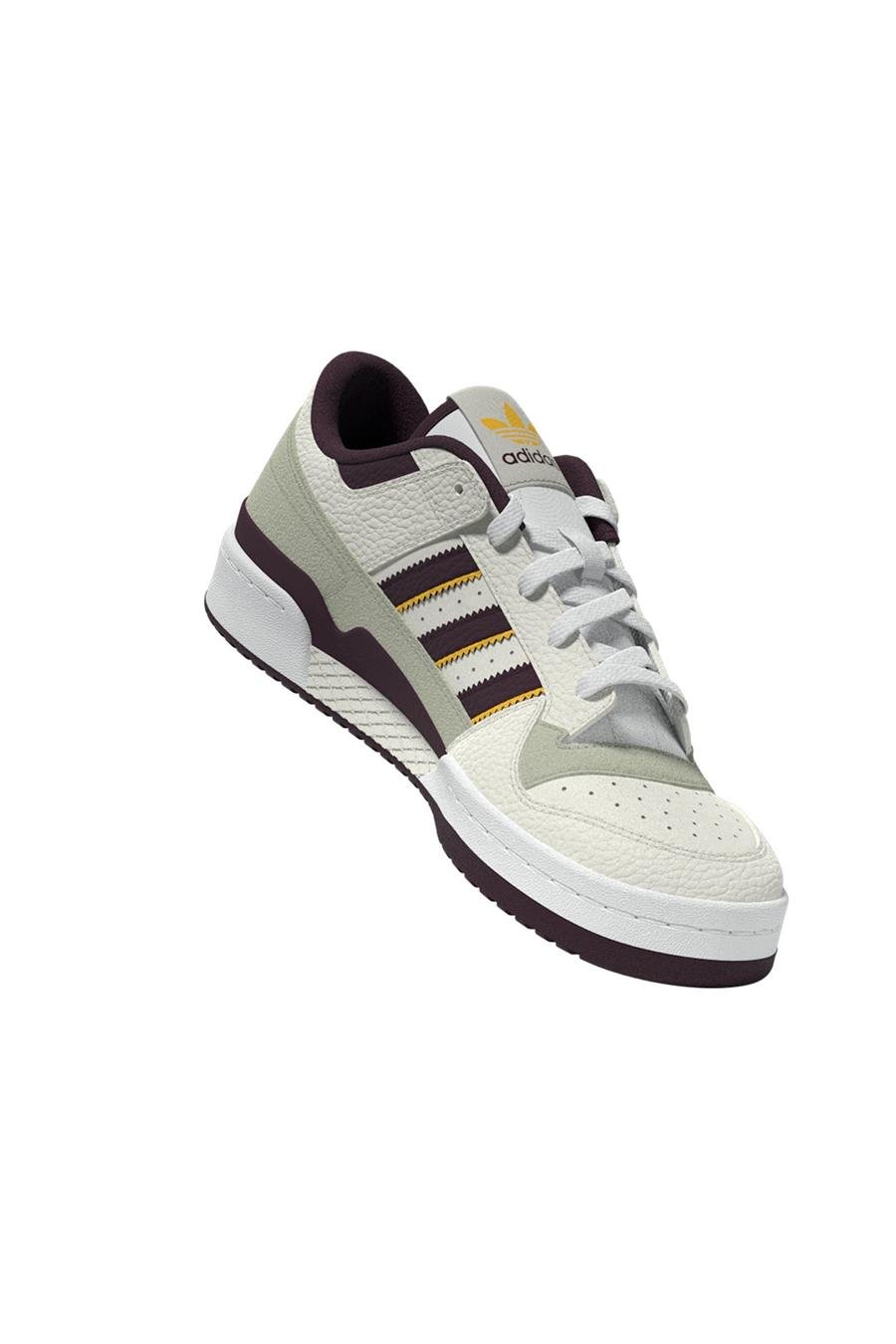 adidas Erkek FORUM LOW CL Sneaker IH7907