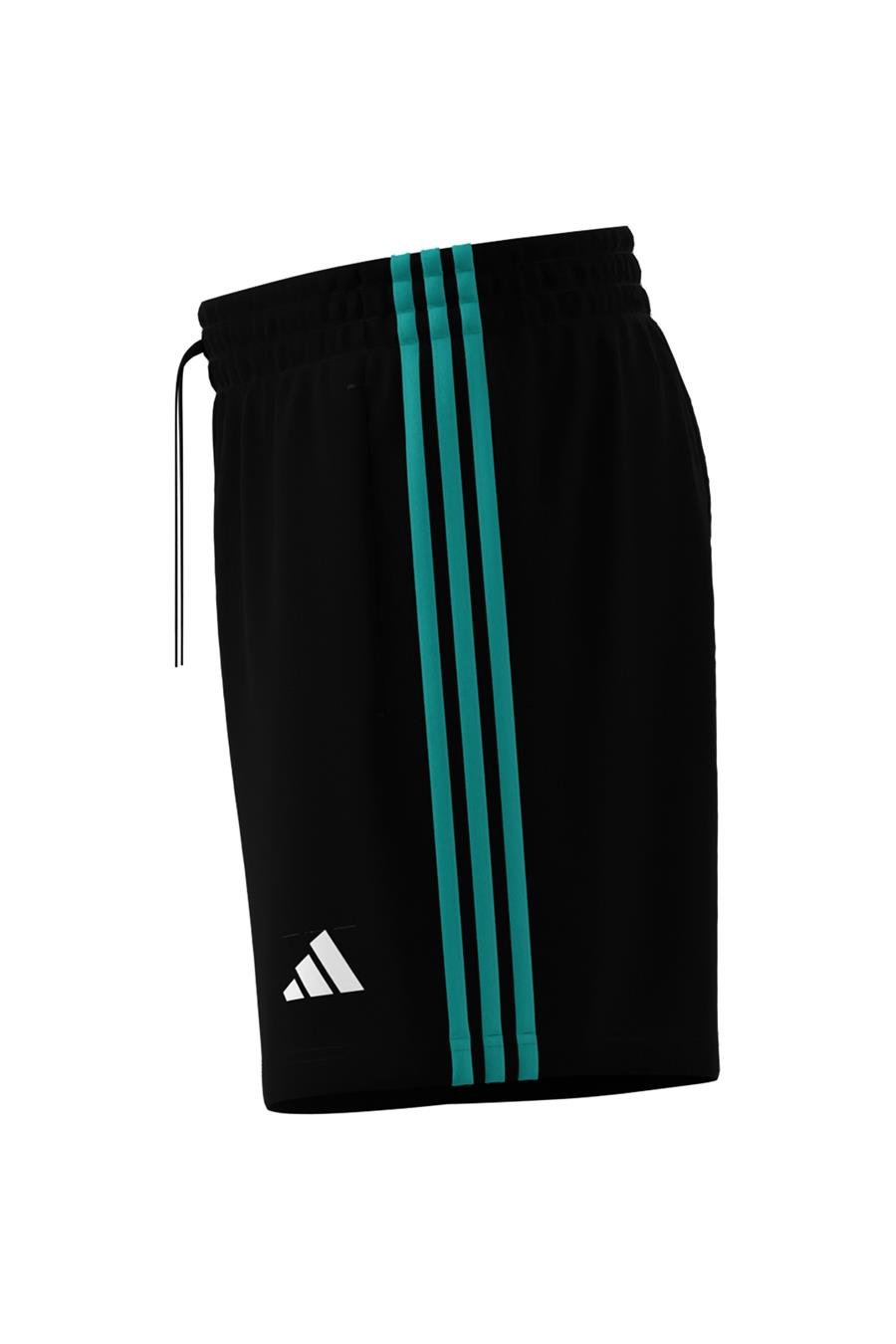 adidas Erkek Siyah Şort MER DNA SHO M JV5429