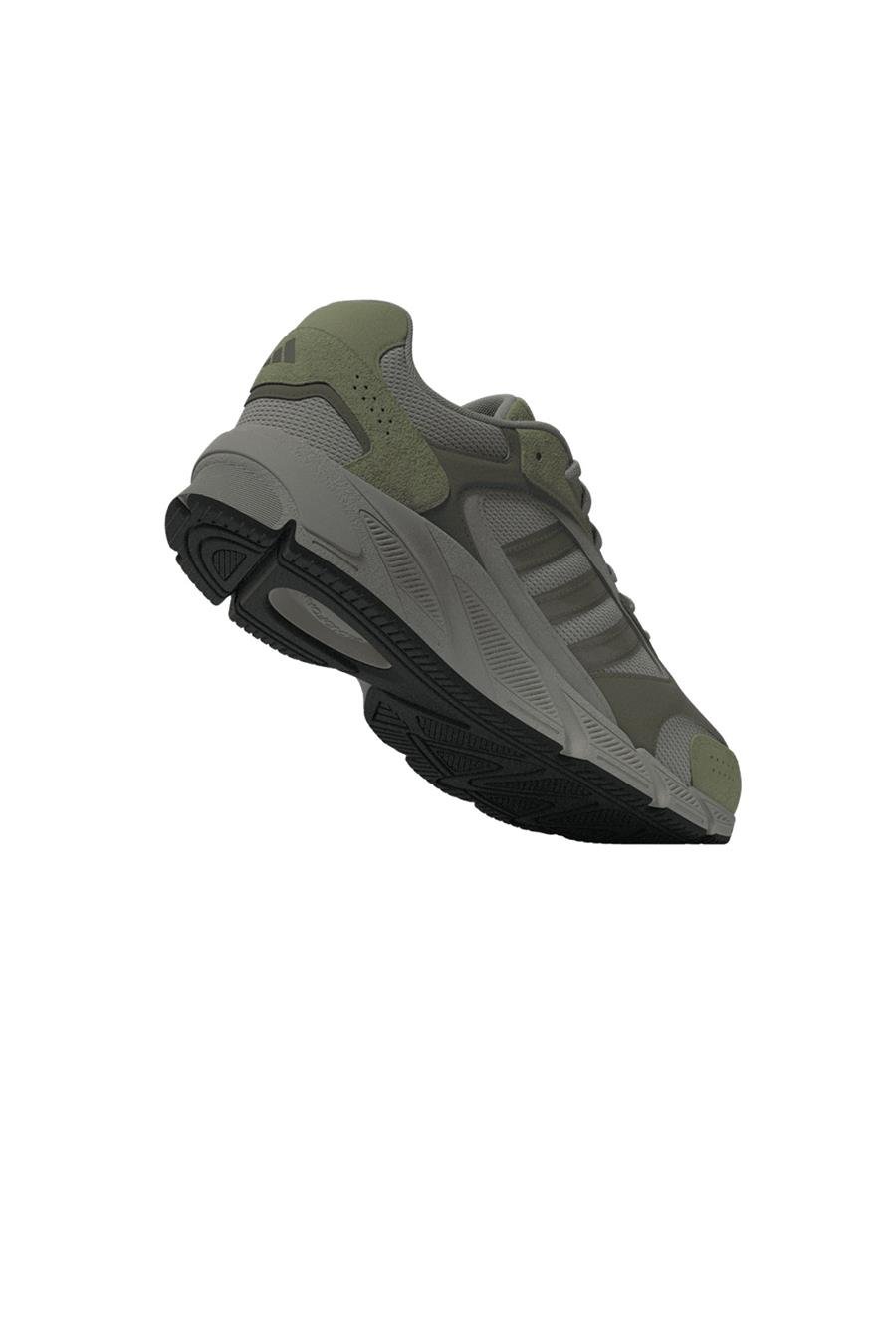 adidas Erkek Yeşil Yürüyüş Ayakkabısı CRAZYCHAOS 2000 JR3576
