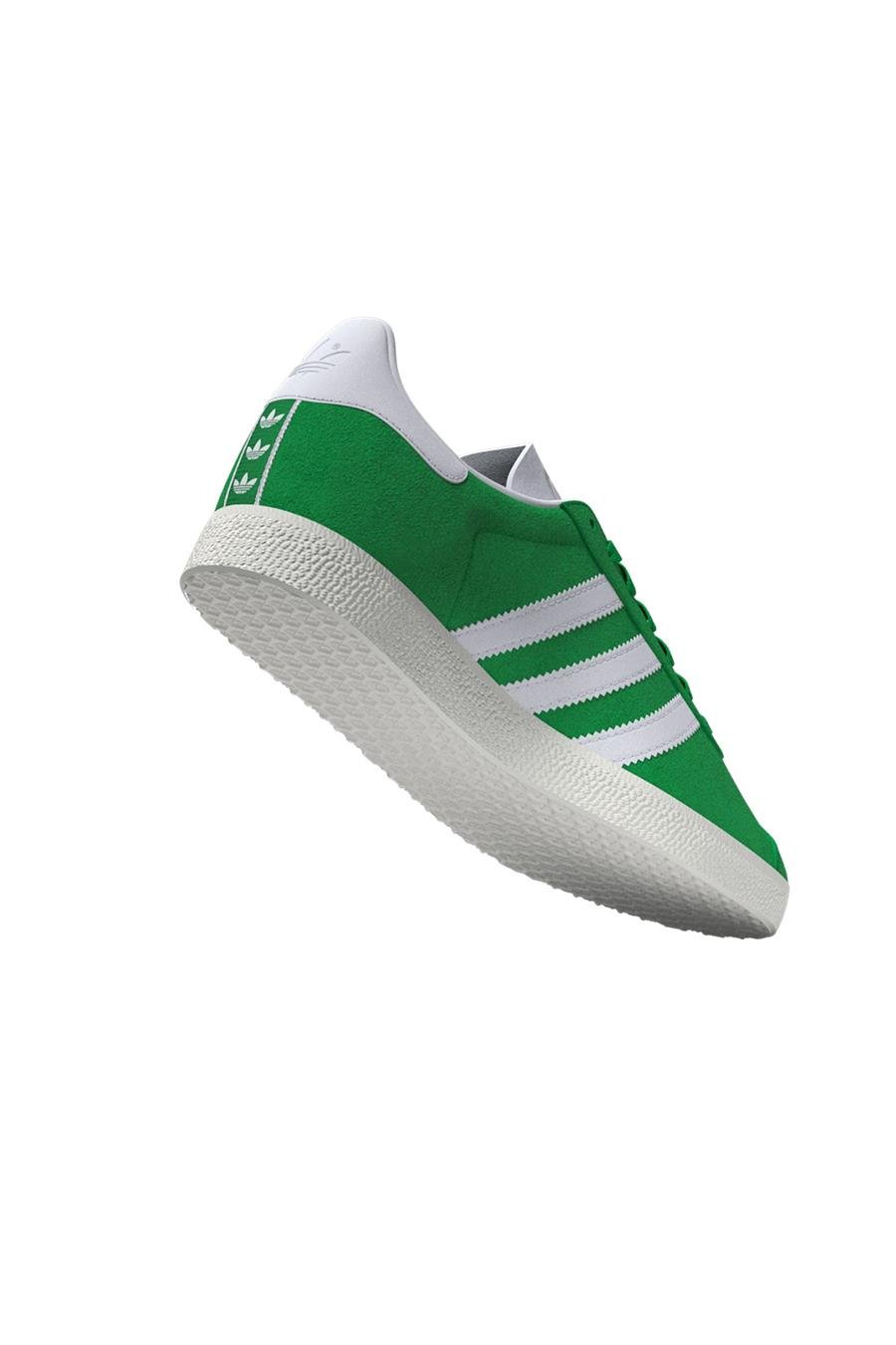 adidas gazelle silver green womens adidas Originals Gazelle