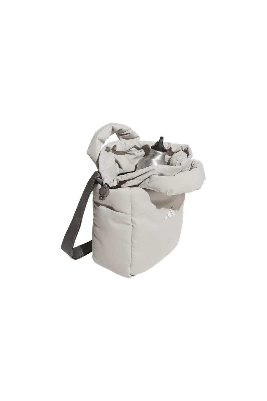 adidas Gri Omuz Çantası MH PF SM BAG JZ4423