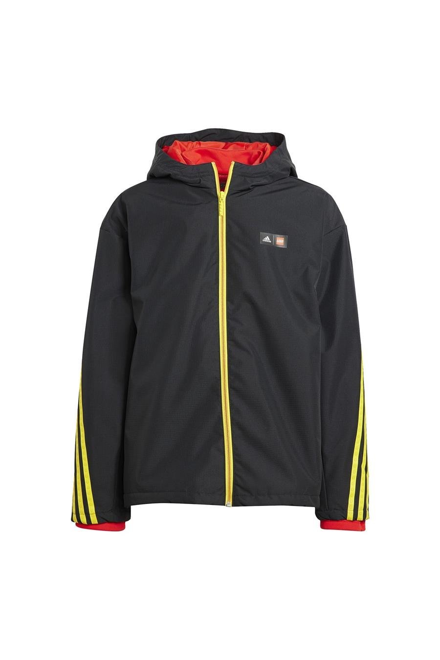 adidas IB6177-C adidas J Lego cocuk Yağmurluk