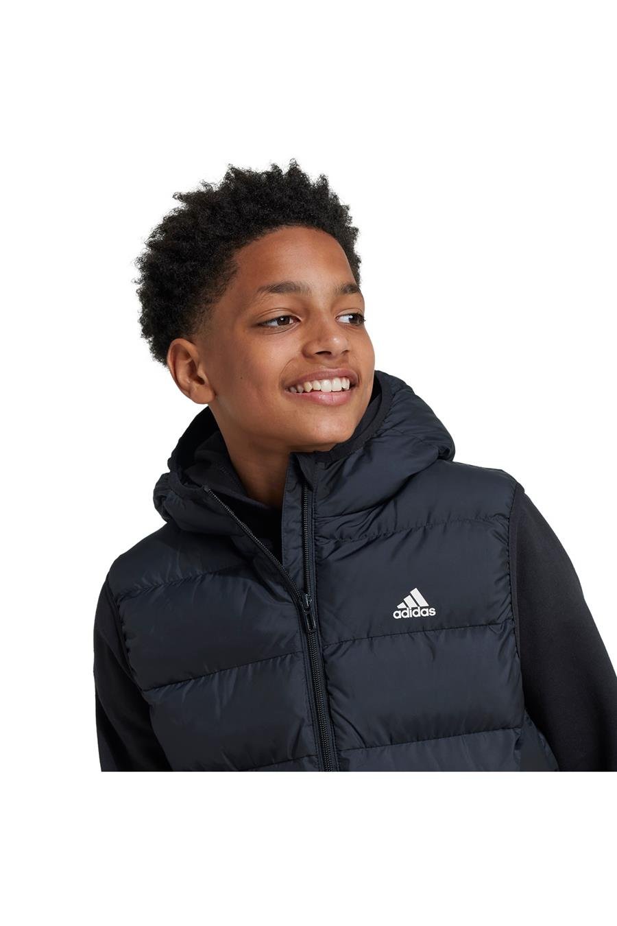 adidas J SD VEST Çocuk Yelek IW0544