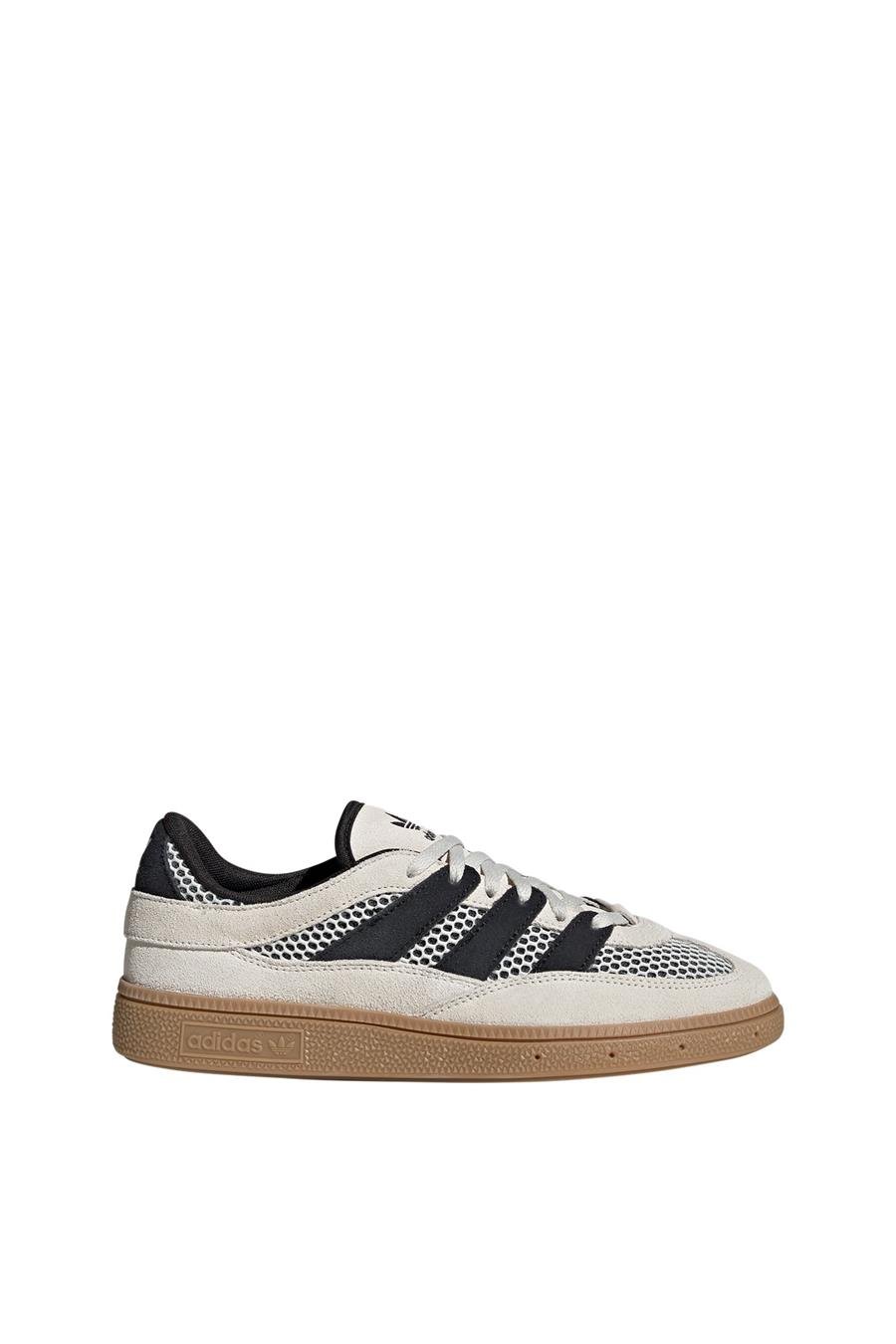 adidas Kadın Beyaz Sneaker HANDBALL SPEZIAL ST W JI2608