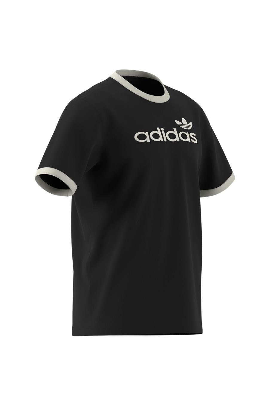 adidas Erkek Beyaz T-Shirt SIMPLE TEE JC8371