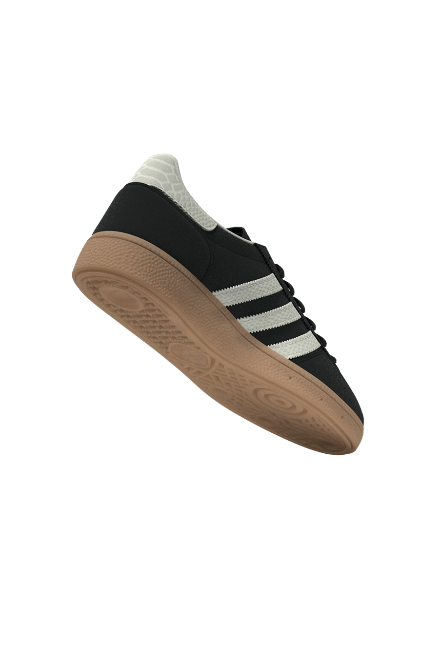 adidas Kadn Siyah Sneaker HANDBALL SPEZIAL W IH1512