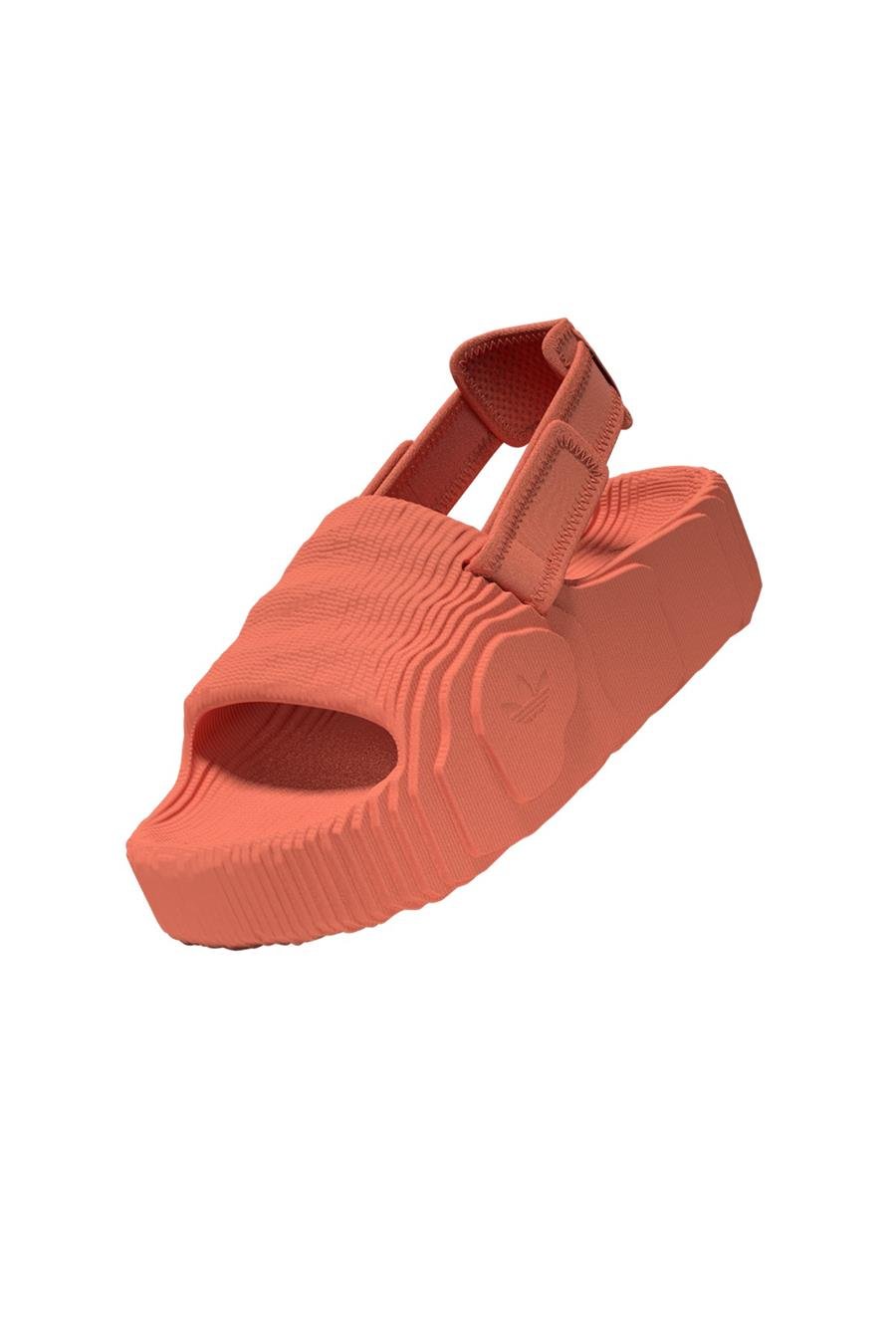 adidas Kadın Turuncu Terlik ADILETTE 22 XLG W JH9700