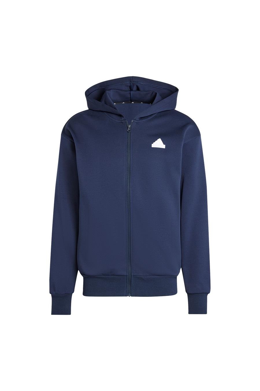 adidas M FI DBLKNT FZ Erkek Ceket IX3903