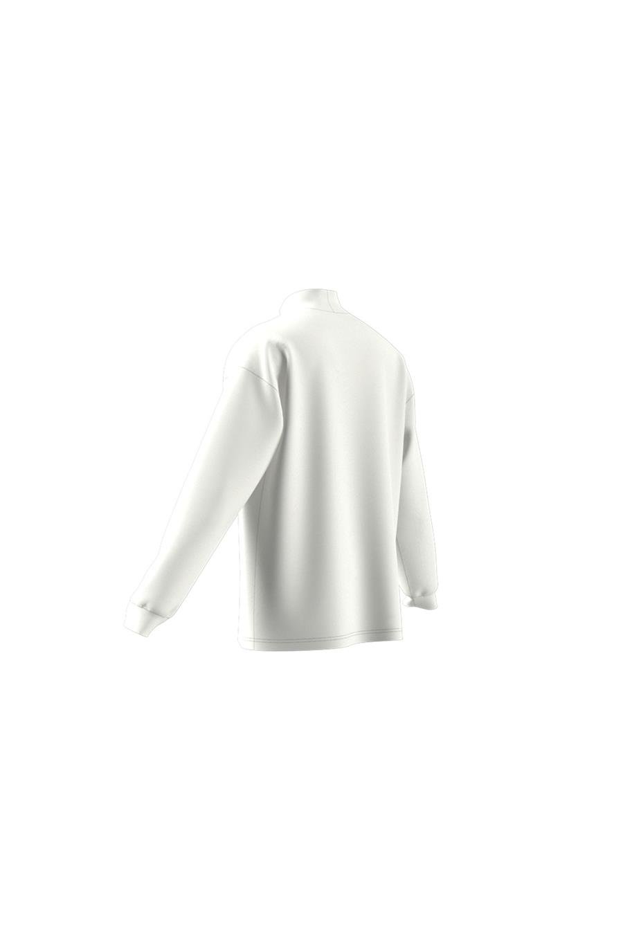 adidas Mock Neck Ceket IY7377