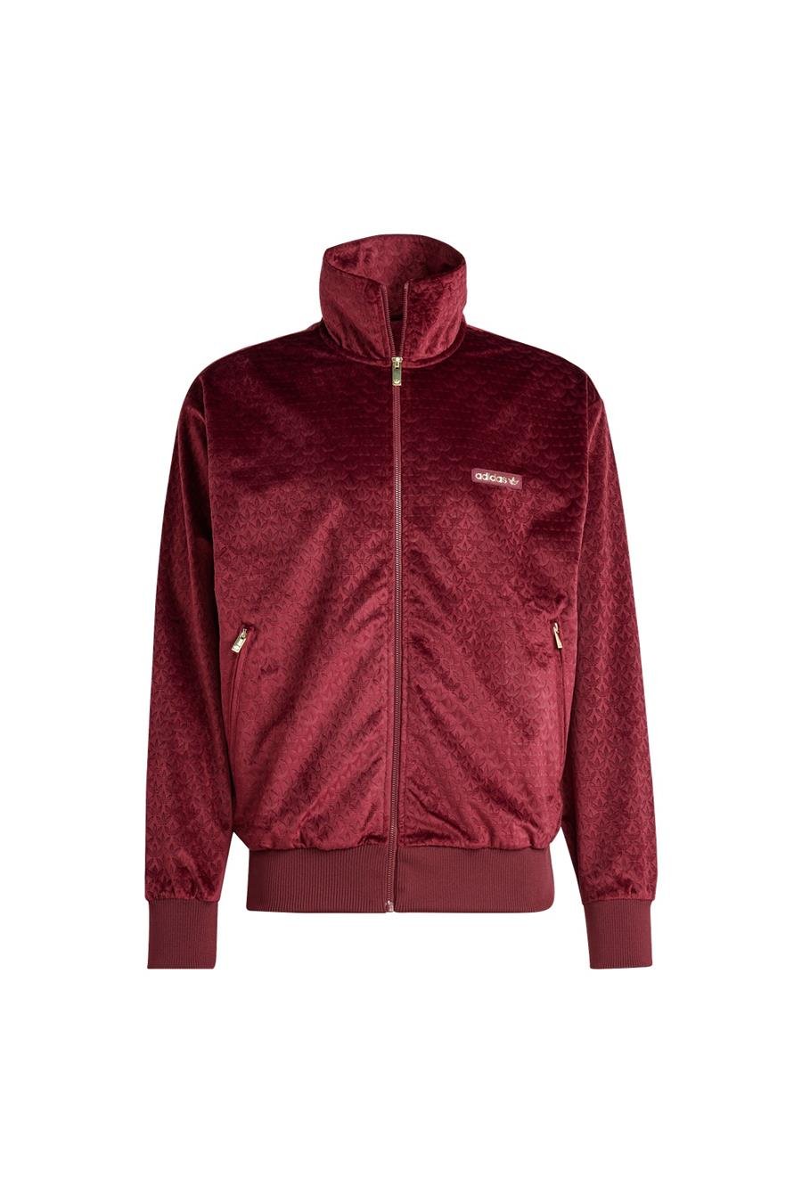 adidas MONO 2 TT Erkek Ceket IX6736