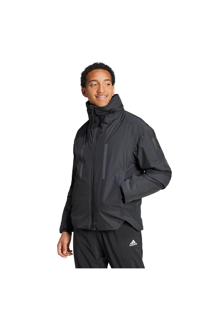 ミュージシャン s adidas MYSHELTER INS J Erkek Mont IS9051