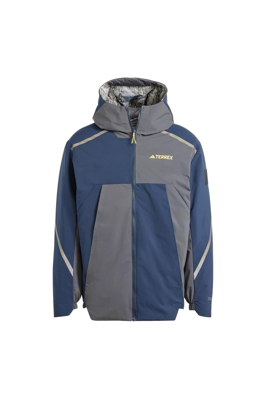 瀧 adidas NG COLDRDY JKT Erkek Mont IX7952