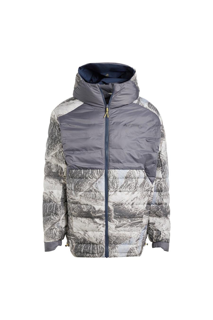 adidas NG COLDRDY JKT Erkek Mont IX7952