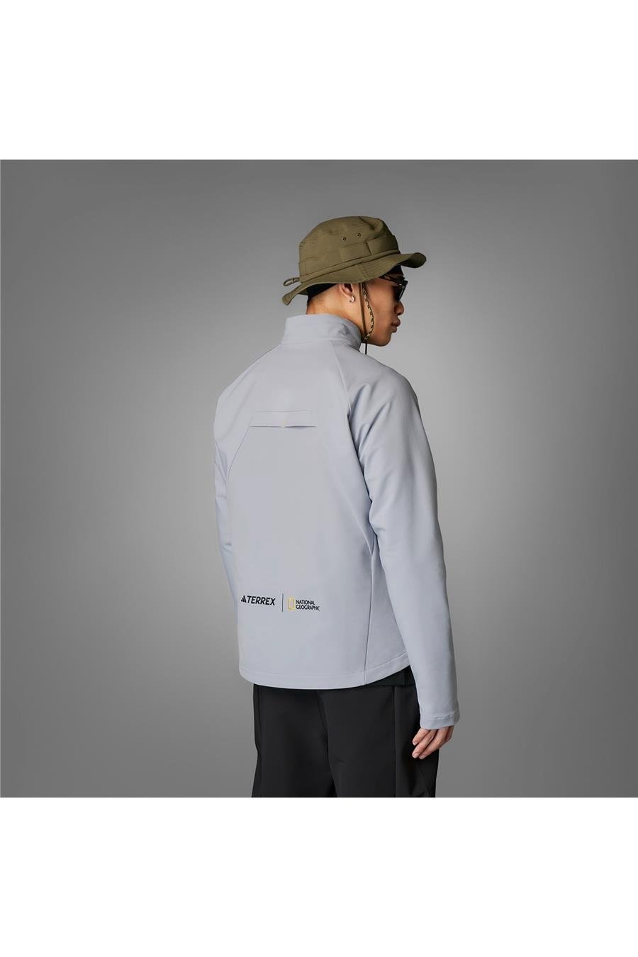 adidas NG DWR JKT Erkek Ceket IX7919