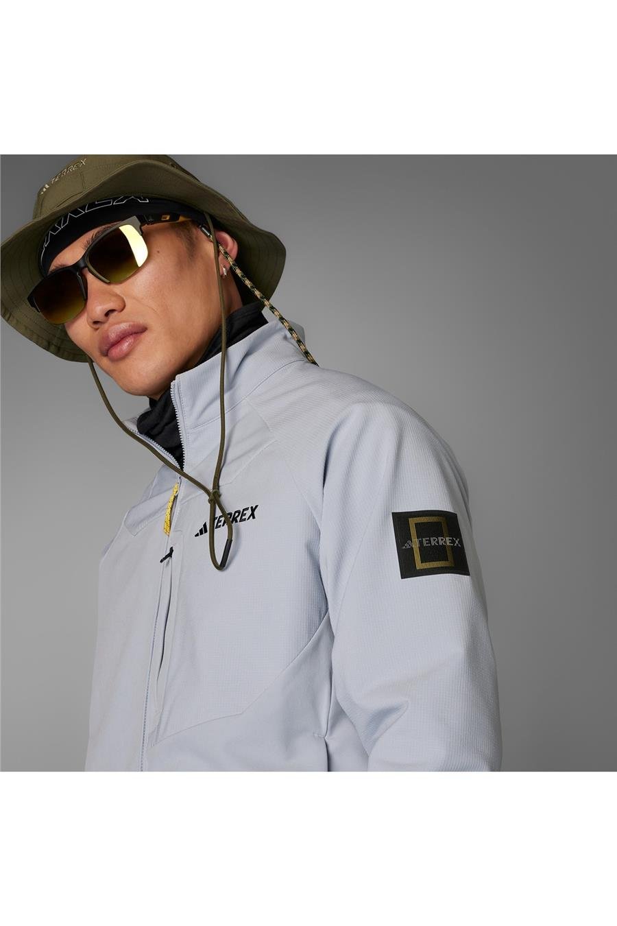 adidas NG DWR JKT Erkek Ceket IX7919