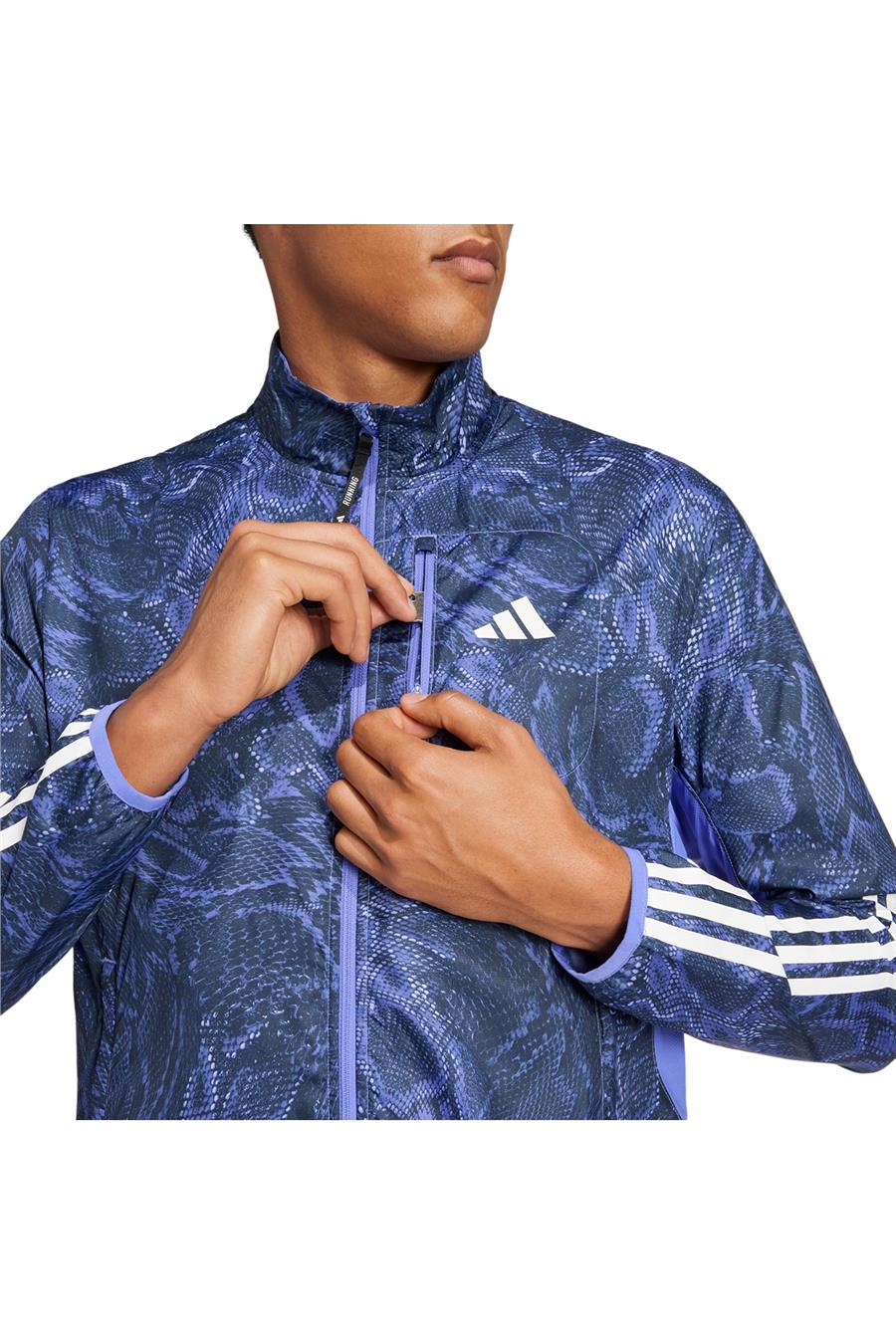adidas OTR E AOP JKT Erkek Ceket IV9979