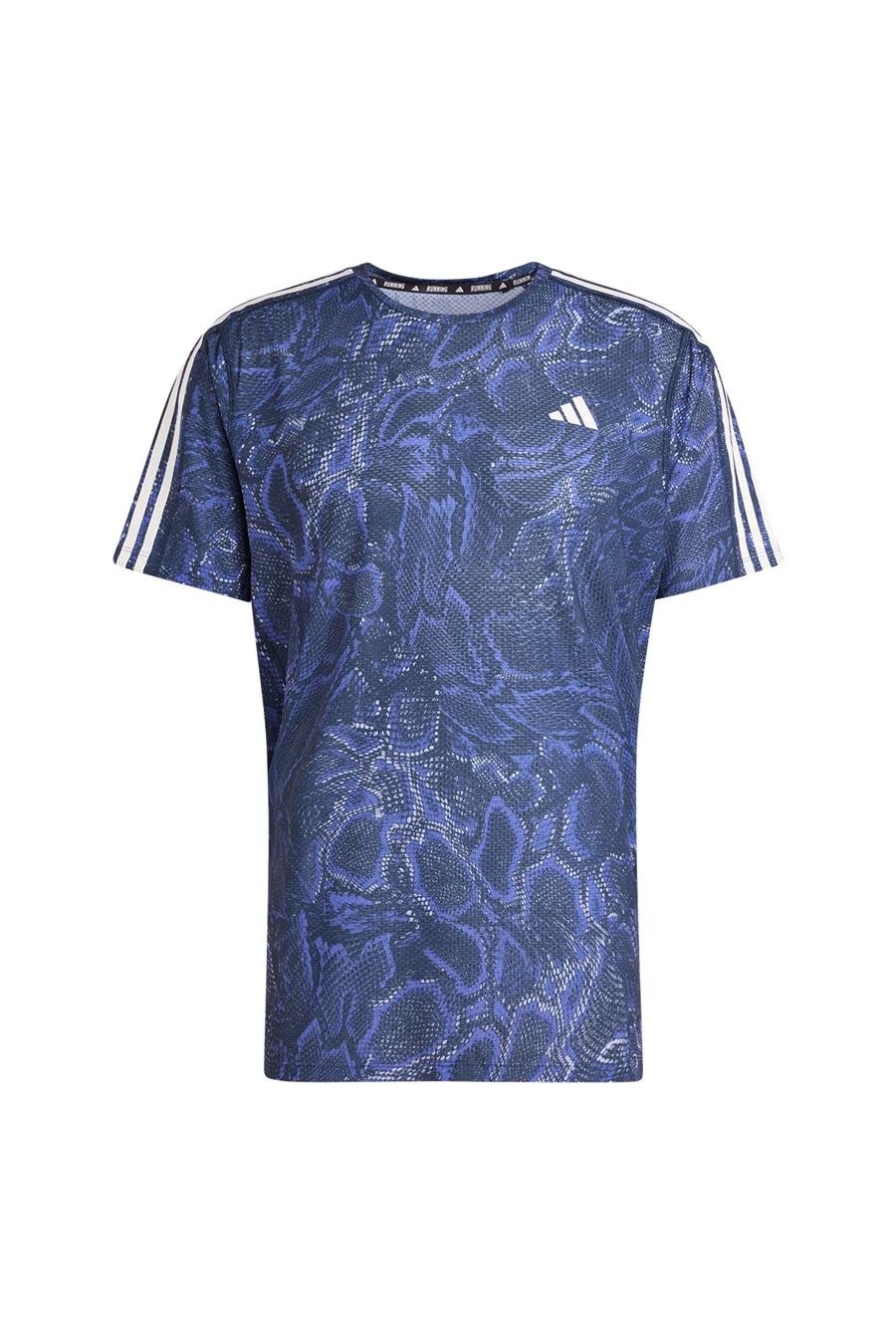 adidas OTR E AOP TEE Erkek T-Shirt IV9982