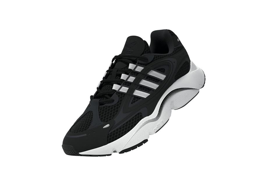 adidas OZMILLEN Erkek Sneaker IF9593