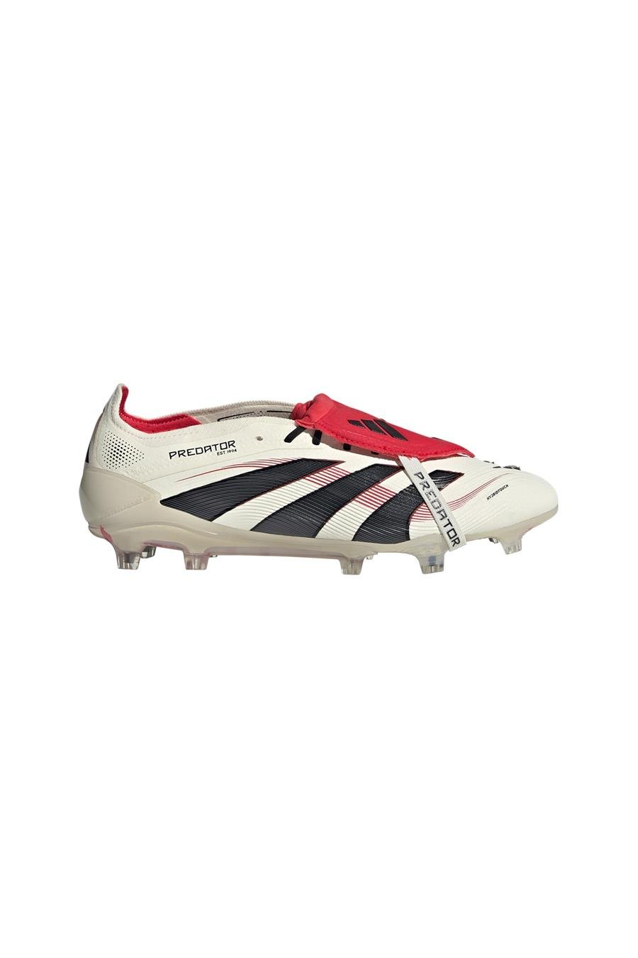 adidas PREDATOR ELITE FT FG Beyaz Erkek Krampon ID8968